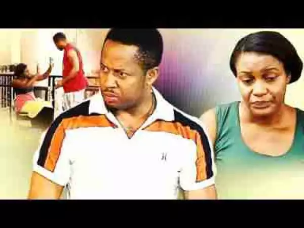 Video: The Drunk Prince & His Wives 1 - Mike Ezuruonye 2017 Latest Nigerian Nollywood Full Movie